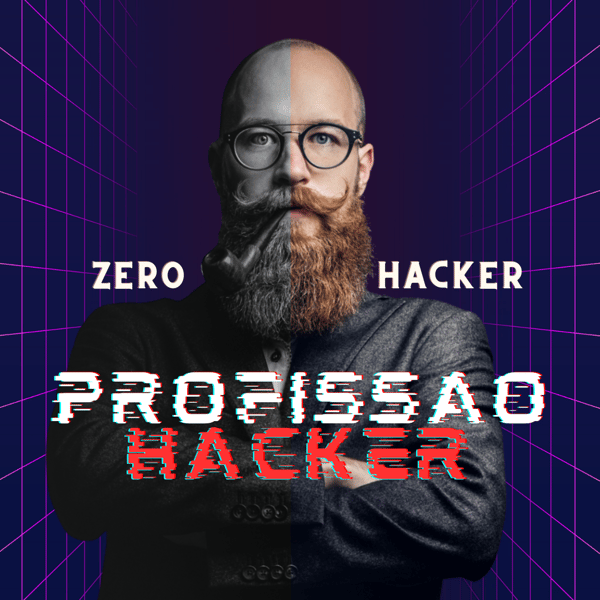 🚀 Profissão Hacker: O Guia Completo Para Quem Quer Entrar no Mundo da Cibersegurança Compras Digitais