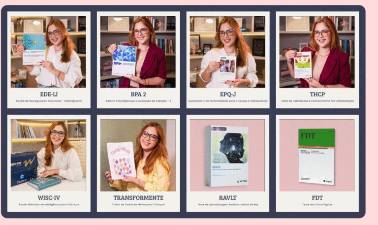 SinapsePsi com Camila dos Santos: 17 razões surpreendentes para transformar sua prática clínica