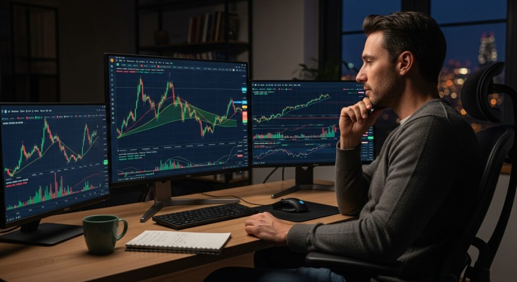 🚨 Augusto Backes: O Mestre do Bitcoin é Fraude? Análise Sincera do Treinamento para o Investidor Real Curso.blog.br