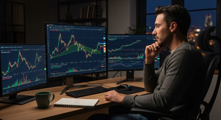 💡 Augusto Backes Curso: Funciona para Iniciantes? Guia Definitivo do Método que Domina a Volatilidade Cripto