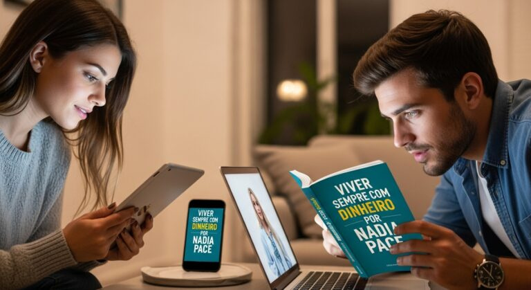 Livro Ele vai te ASSUMIR em 20 dias por Emanuel Hallef Pereira Alves | PDF