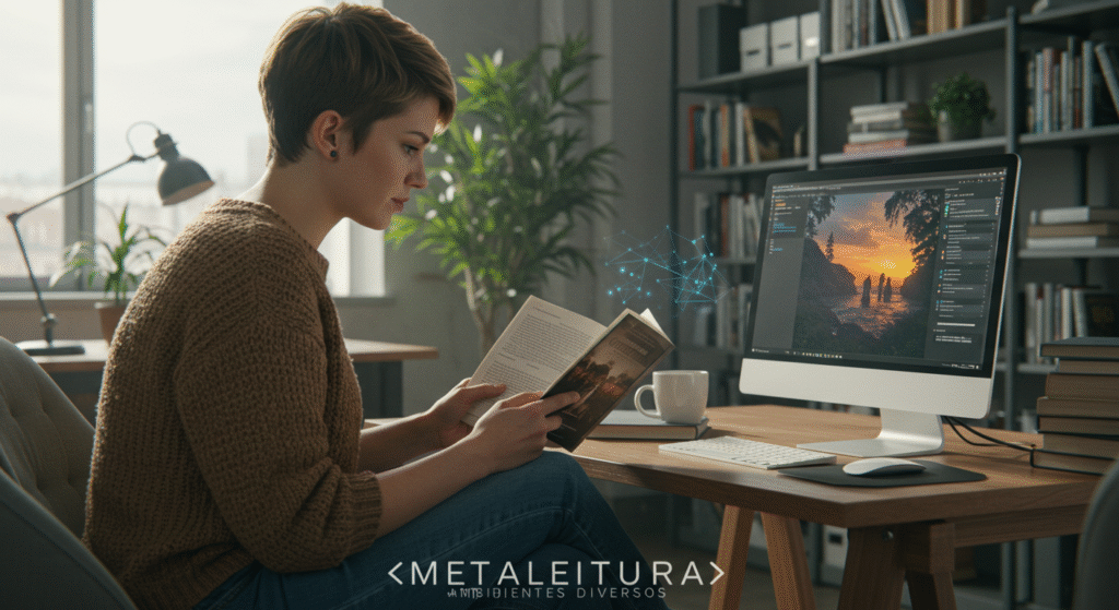 Curso Metaleitura funciona mesmo