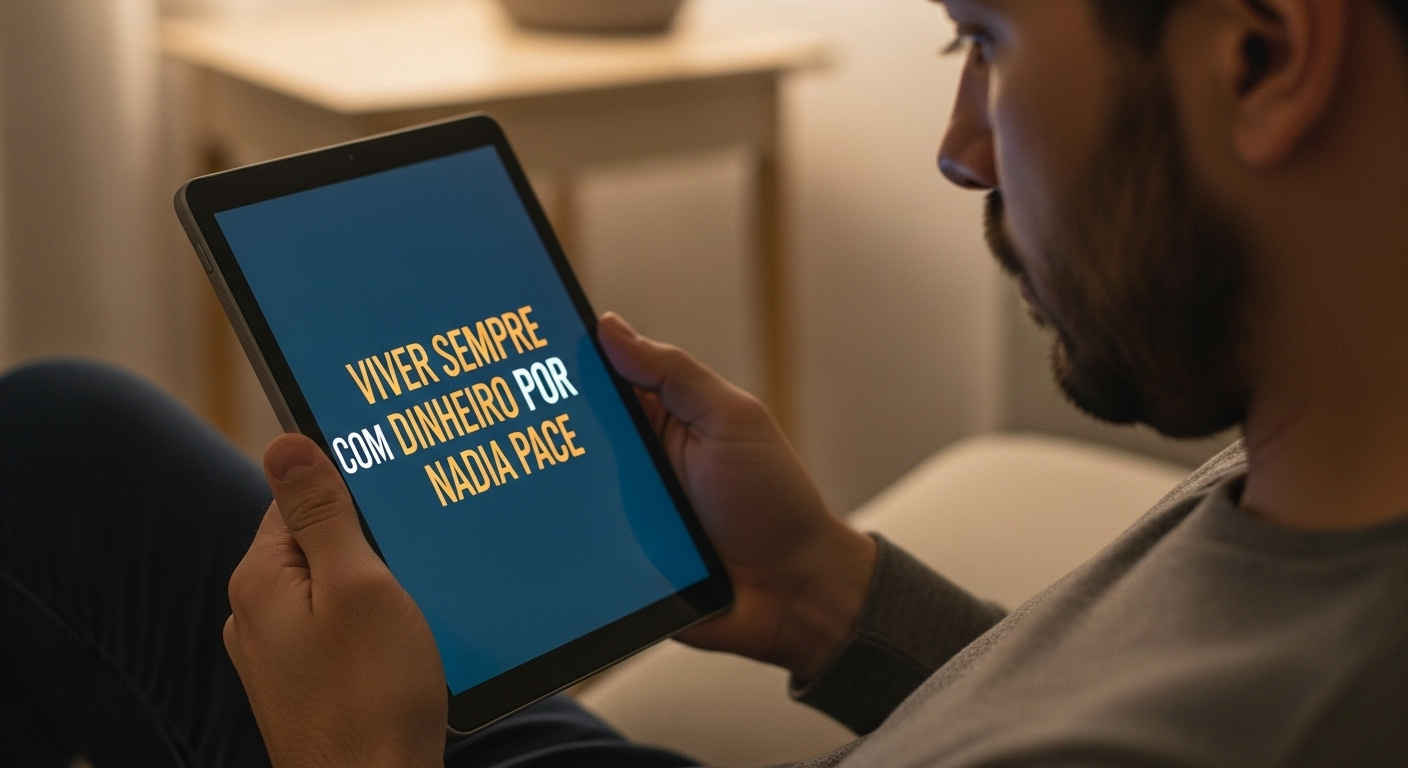 Curso Viva Sempre com Dinheiro Valor Atual: Quanto Custa e o Que Está Incluso? Compras Digitais