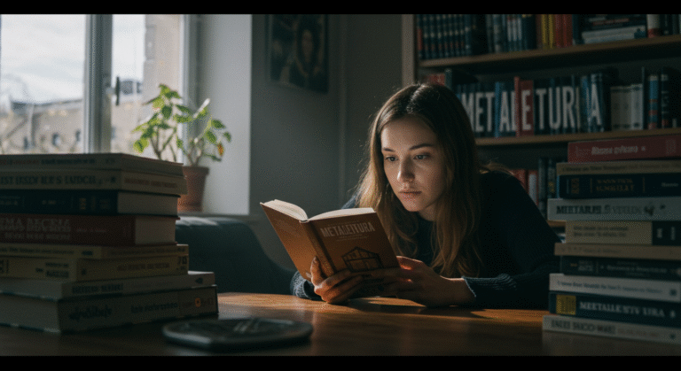 Review Completo do Curso Metaleitura: Vale a pena comprar em 2026?