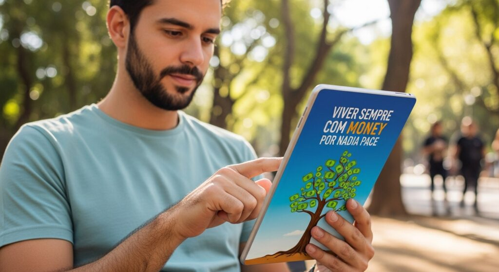 💸 Método Nádia Pace Funciona? Saiba Tudo Sobre o Treinamento para Sair das Dívidas e Viver com Dinheiro Compras Digitais