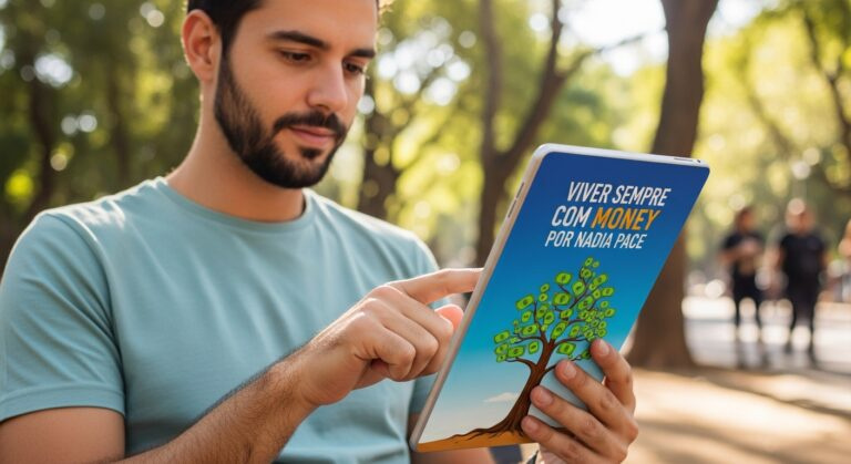 💸 Método Nádia Pace Funciona? Saiba Tudo Sobre o Treinamento para Sair das Dívidas e Viver com Dinheiro