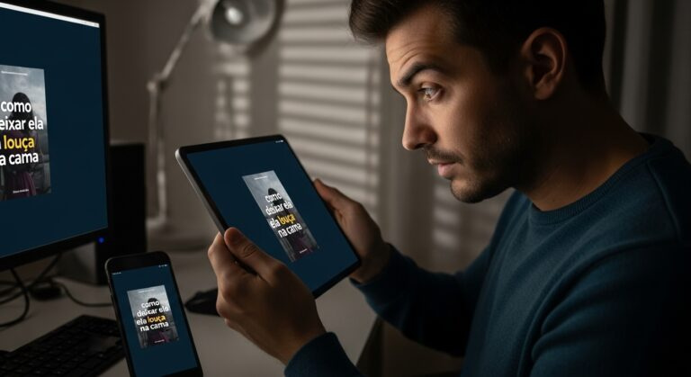 Muito Além da Chupada Julia Santos: Curso Completo Vale a Pena?