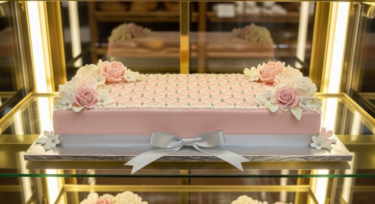 🍰 A VERDADE CRUA sobre o Curso Bolos Retangulares da Chef Ísis Alvarez: É o atalho para a Liberdade Financeira?