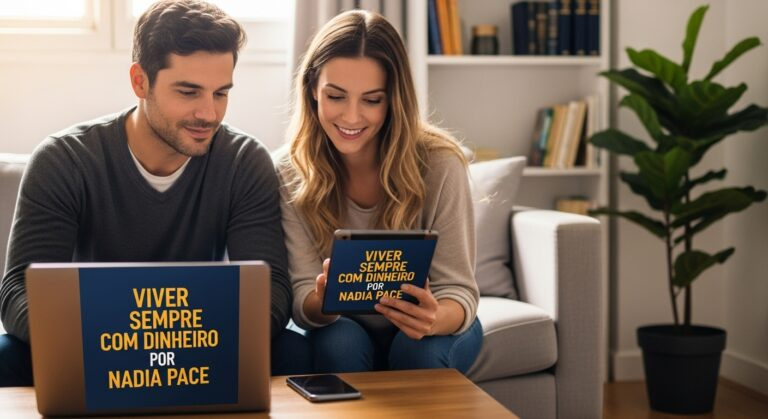 ⏳ O Tempo Está a Seu Favor: Como a Estratégia do Método Nádia Pace Usa o Timing para Limpar Seu Nome Sem Pressa