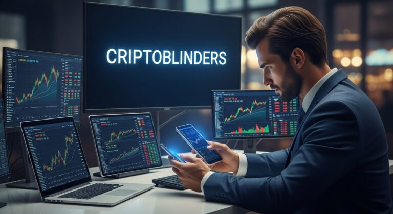 Dominando Criptomoedas com o Curso Mestres do Bitcoin de Augusto Backes: Guia Prático para Iniciantes e Traders