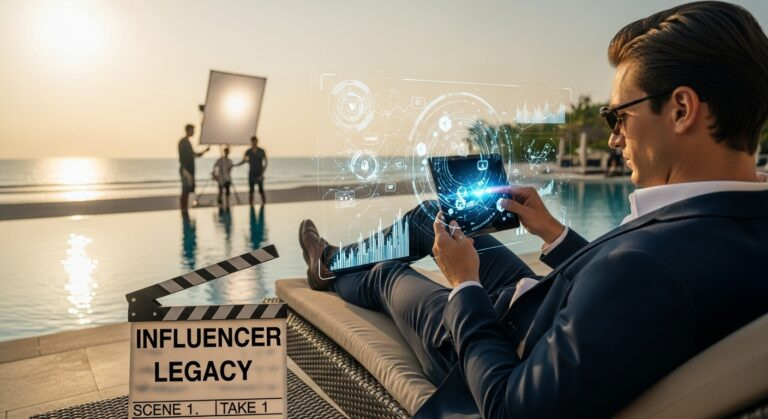 Curso Influencer Milionário Legacy Lucas Vinícius – Avaliação Detalhada e Guia para Criadores de Conteúdo
