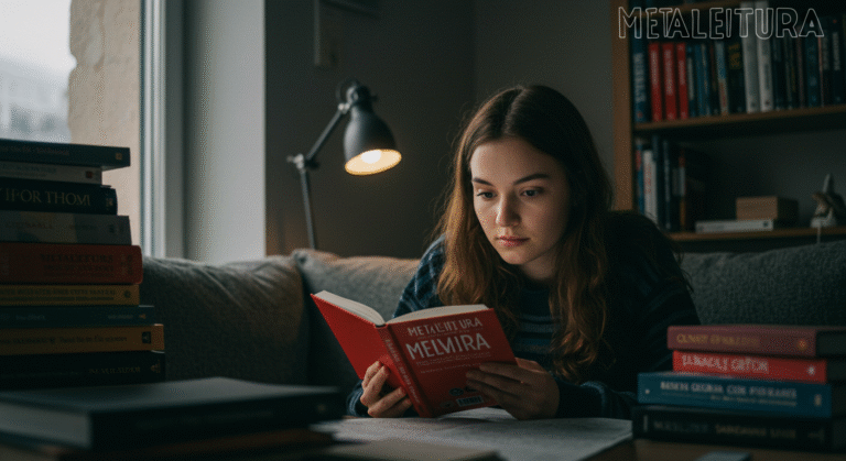 Curso Metaleitura Hotmart: Benefícios, Comparativos e Soluções Práticas