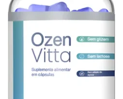 OzenVitta Funciona? A Análise Completa da Fórmula que Revolucionou o Emagrecimento em 2026