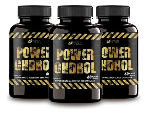 💊 GHDROL para mulheres em 2026: funciona mesmo para definição, força e resultados rápidos?