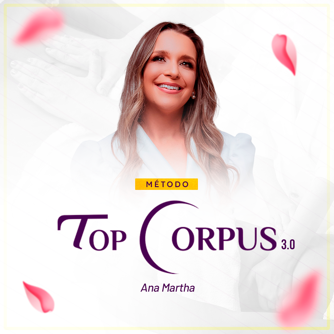 Análise do TopCorpus Evolution 2026: O Guia do Método Ana Martha Compras Digitais