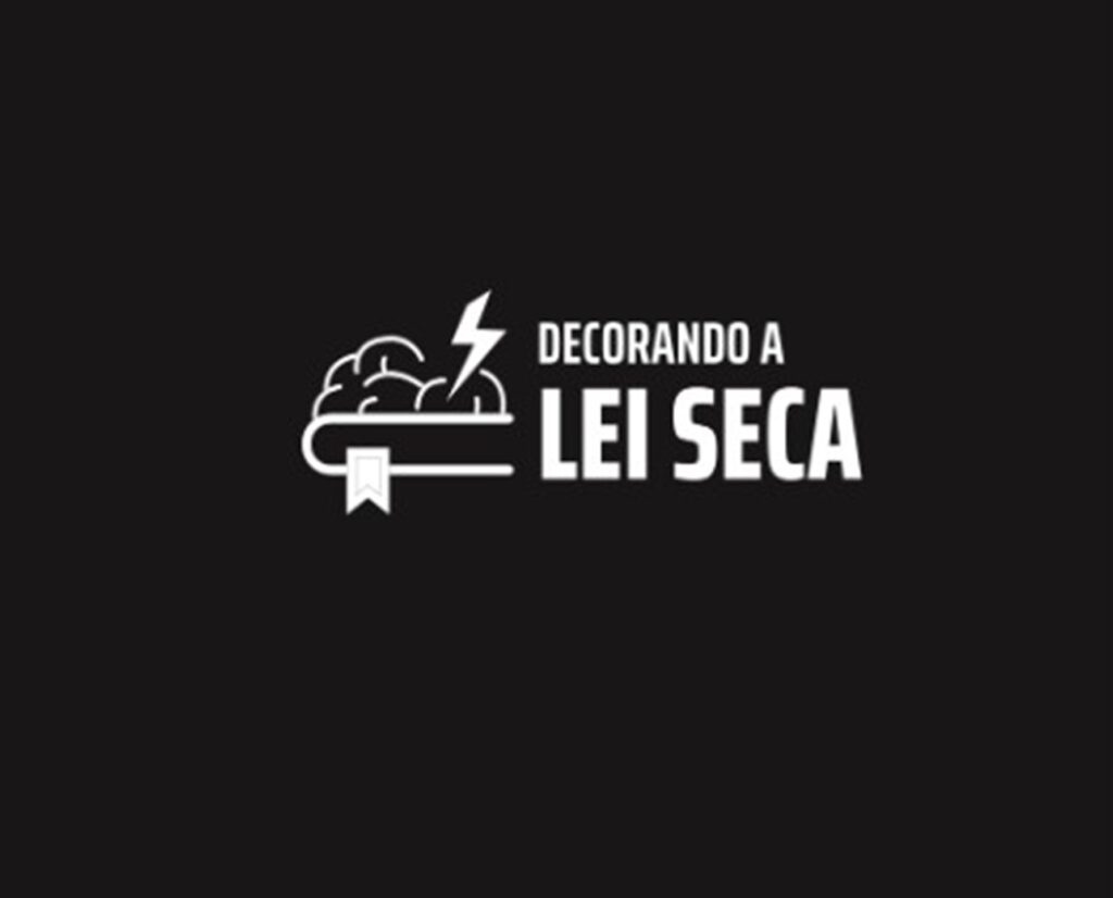 Como memorizar a lei seca para concursos com a Assinatura ILIMITADA Compras Digitais