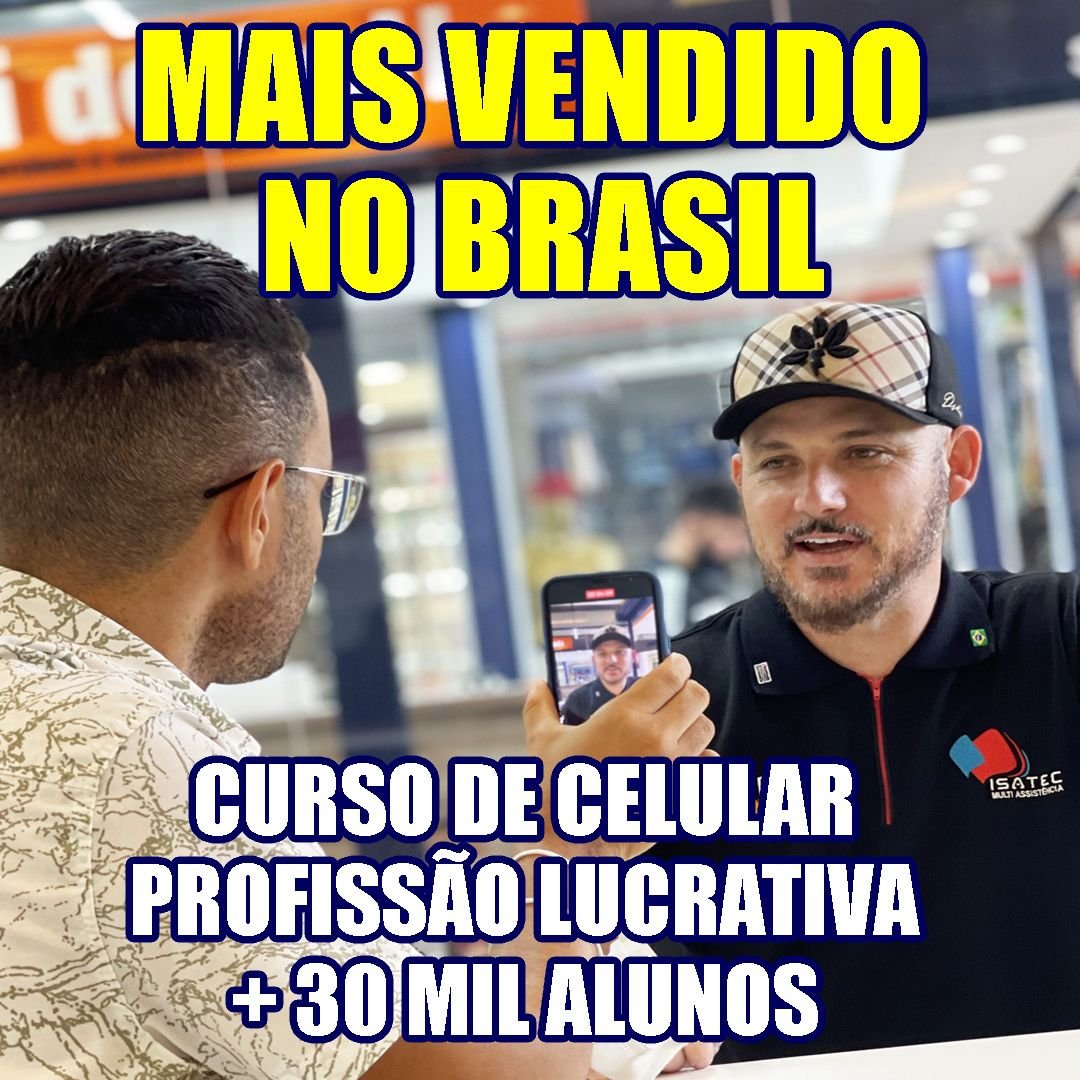 Vale a pena fazer o Curso de Manutenção de Celulares Versão 5.0? Compras Digitais Dicas de Cursos