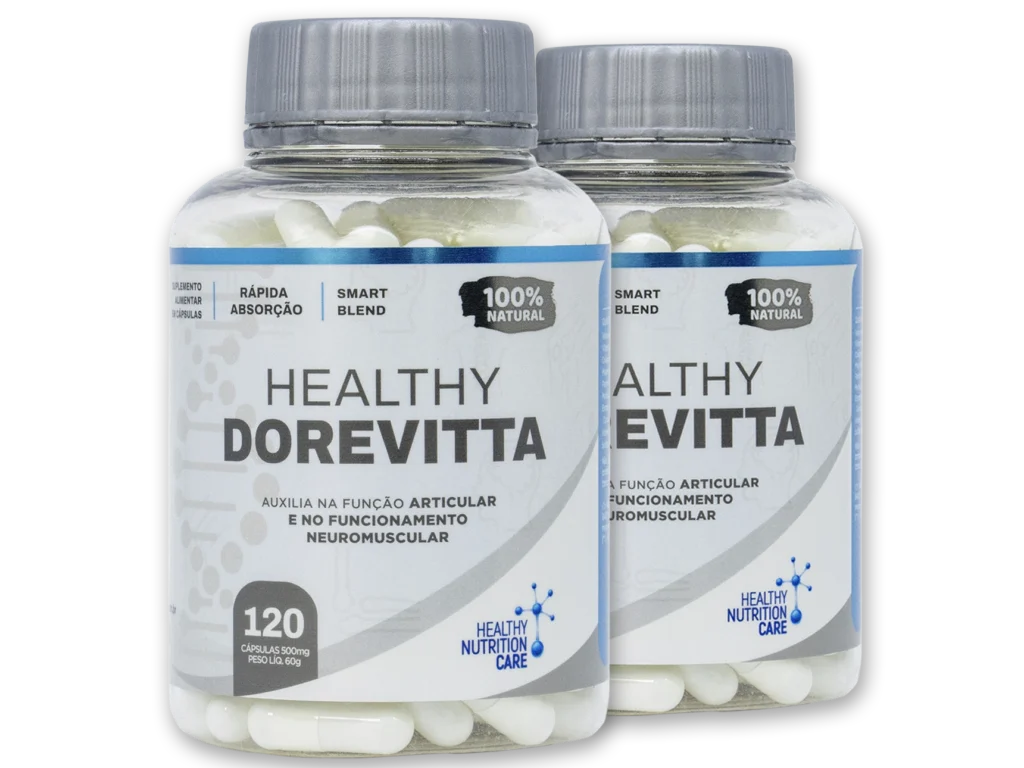 Análise e Detalhes: O Healthy Dorevitta Funciona em 2026? Review Completo Compras Digitais
