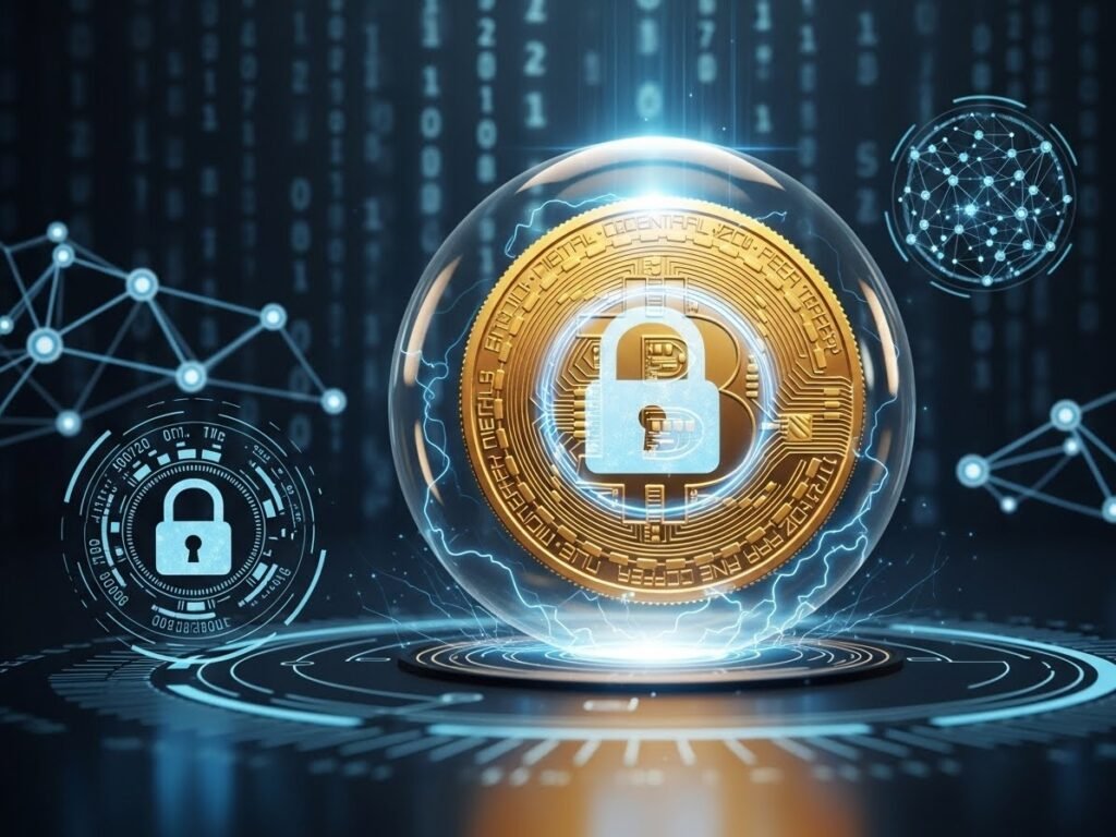 PROTEJA SEU DINHEIRO HOJE Vale a Pena? | Análise Completa do Método de Blindagem com Bitcoin 3 https://www.comprasdigitais.com.br/proteja-seu-dinheiro-hoje-vale-a-pena-analise-completa-do-metodo-de-blindagem-com-bitcoin/ PROTEJA SEU DINHEIRO HOJE Vale a Pena? | Análise Completa do Método de Blindagem com Bitcoin Compras Digitais Dicas de Cursos