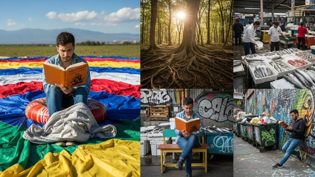 Metaleitura: O Curso Como Ferramenta de Transformação Pessoal Compras Digitais