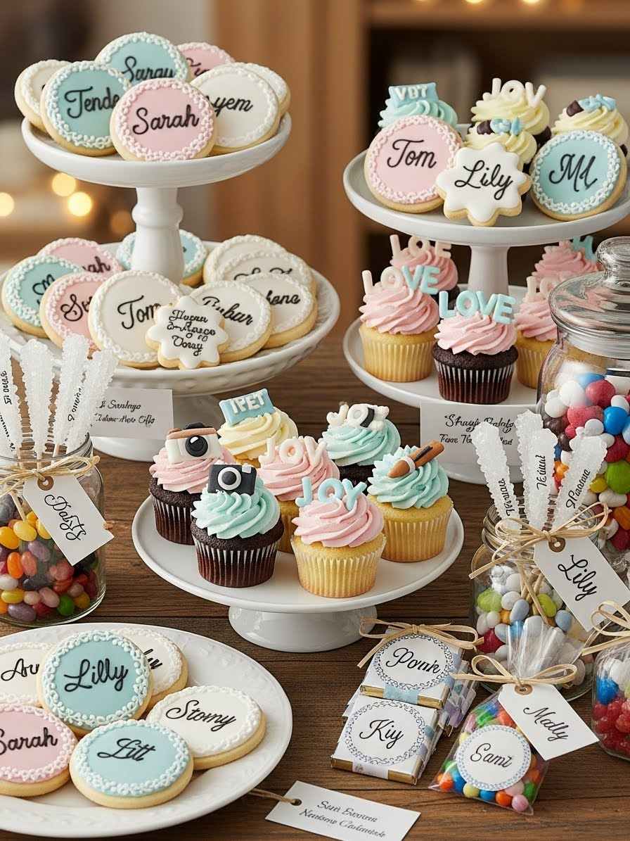 Análise Review: Doces Personalizados em Pasta de Leite em Pó – Cleide Wachholz Compras Digitais