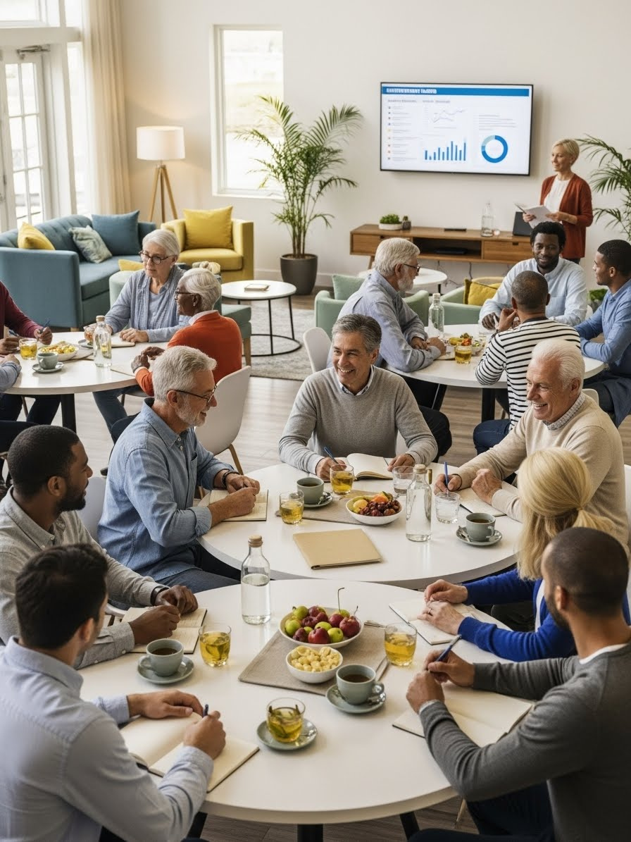 Review Comunidade do Jejum Dr. Barakat 2026: Vale a Pena e Funciona Mesmo? Compras Digitais