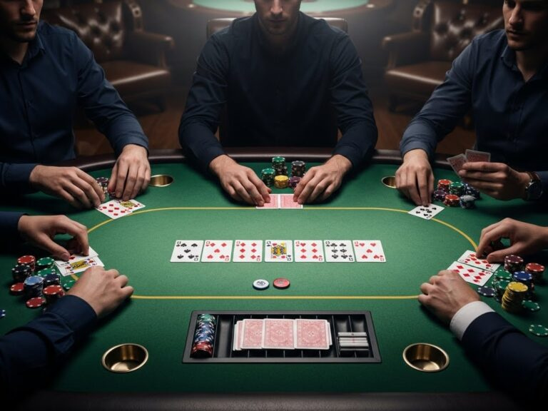 Análise, detalhes e review: Curso de Poker – O Mais Completo do Brasil 2026