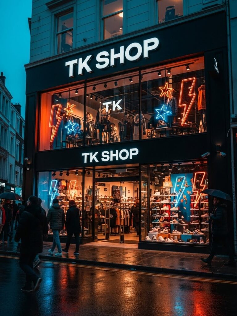Como Ganhar Dinheiro no TikTok Shop com o Curso TKS 2026