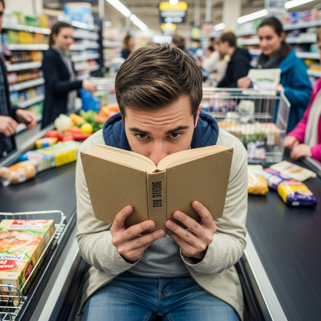 Metaleitura: Quando Ler Rápido Muda a Sua Rotina Compras Digitais