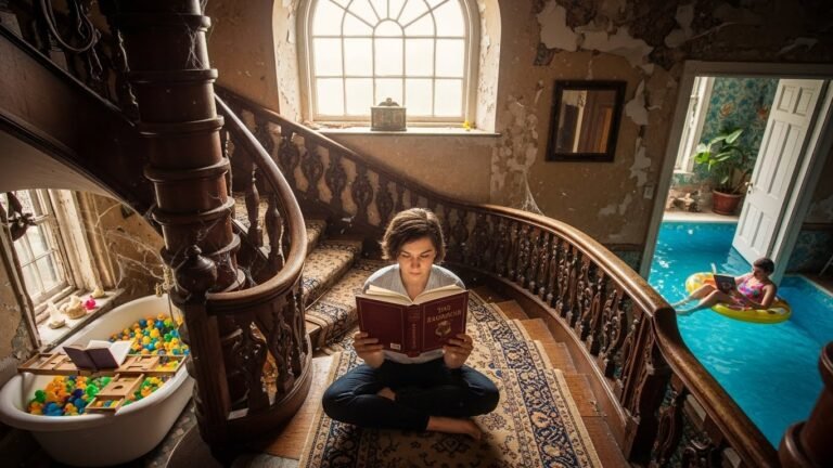 O Metaleitura é o Hack Definitivo Contra o Tédio Cerebral? Uma Análise Focada em Produtividade e Qualidade de Vida