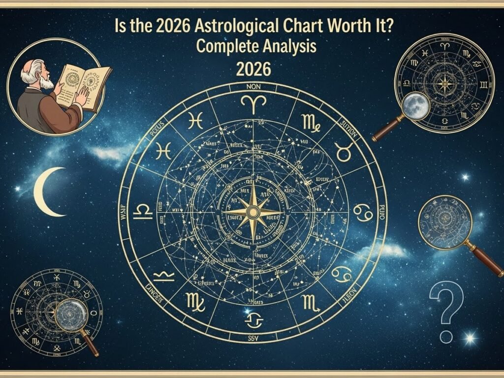 🔮 Mapa Astral 2026 Vale a Pena? + Análise Sincera e Guia Completo Compras Digitais Dicas de Cursos