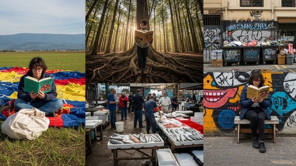 Metaleitura: A Realidade por Trás do Curso de Leitura Dinâmica Compras Digitais Dicas de Cursos