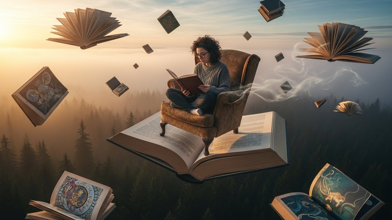 Metaleitura: Uma Visão Prática e Sem Enfeites Compras Digitais Dicas de Cursos