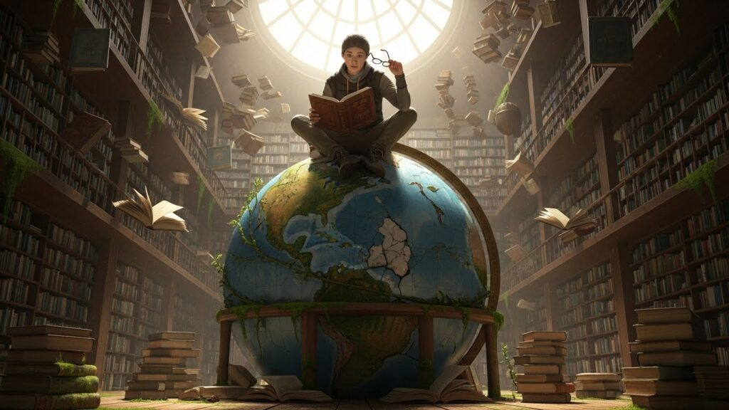 Metaleitura: Quando Ler Rápido Muda a Sua Rotina Compras Digitais