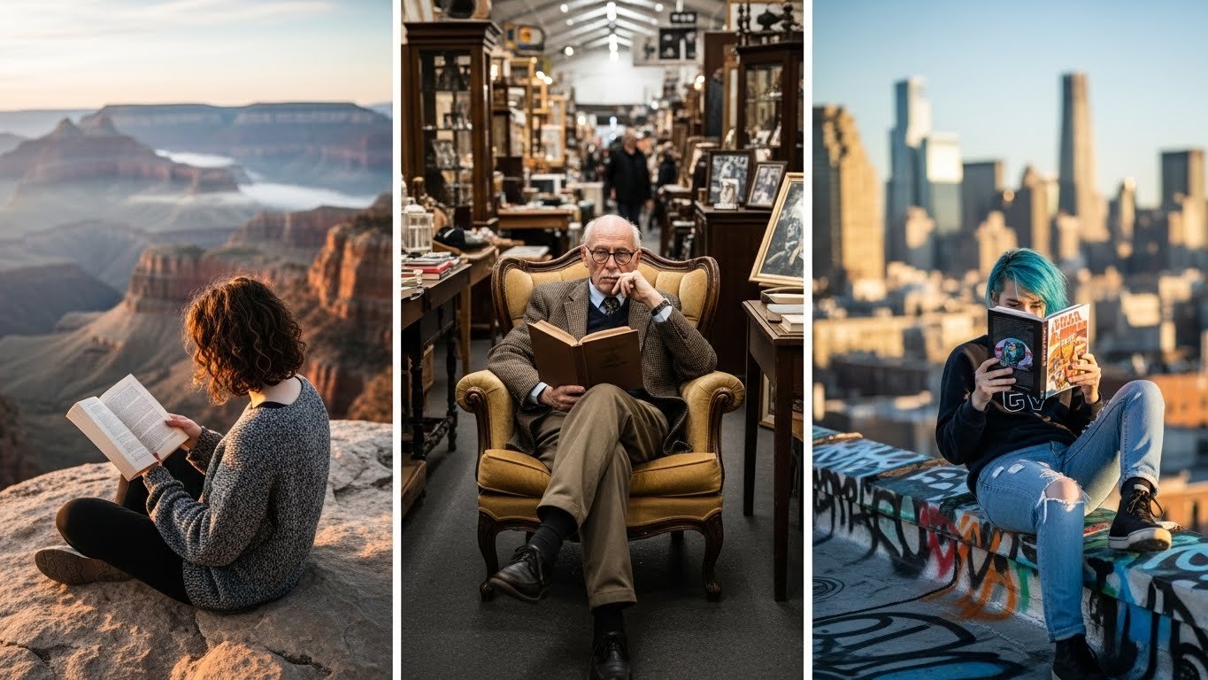 Metaleitura: O Poder de Ler Rápido Sem Perder a Essência Compras Digitais Dicas de Cursos