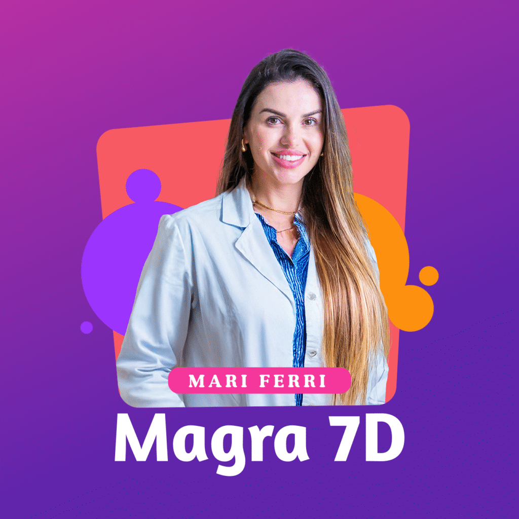 Magra 7D: A Transformação Real em 7 Dias Compras Digitais Dicas de Cursos