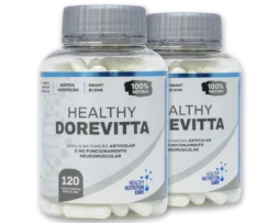 Análise e Detalhes: O Healthy Dorevitta Funciona em 2026? Review Completo