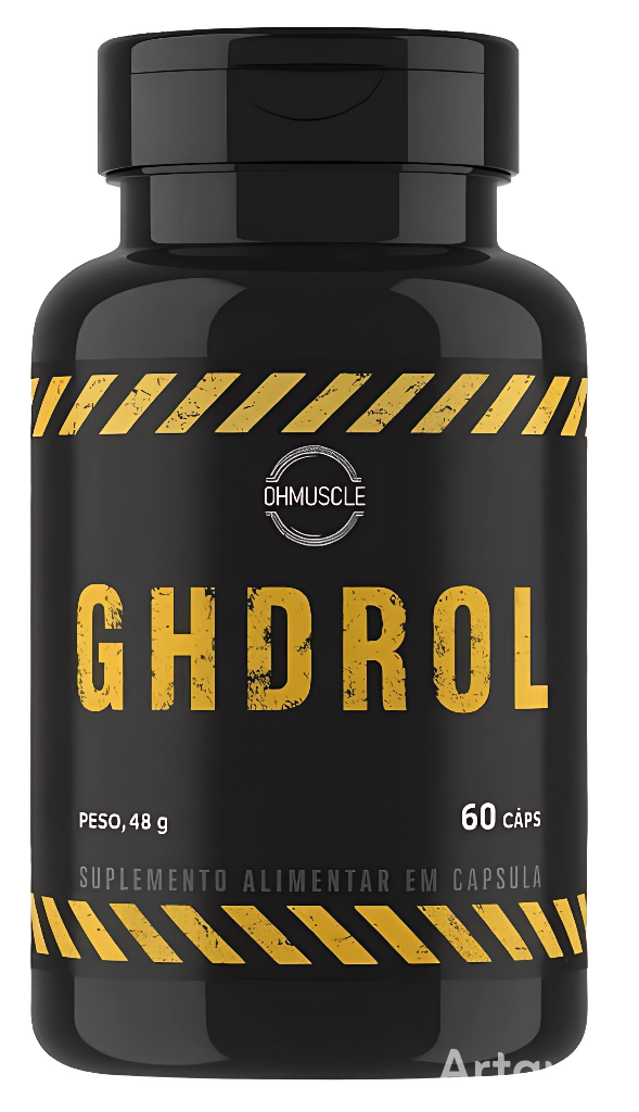 Tudo sobre o GHDROL: Efeitos, Composição e a Verdade sobre ser “Bomba” em 2026