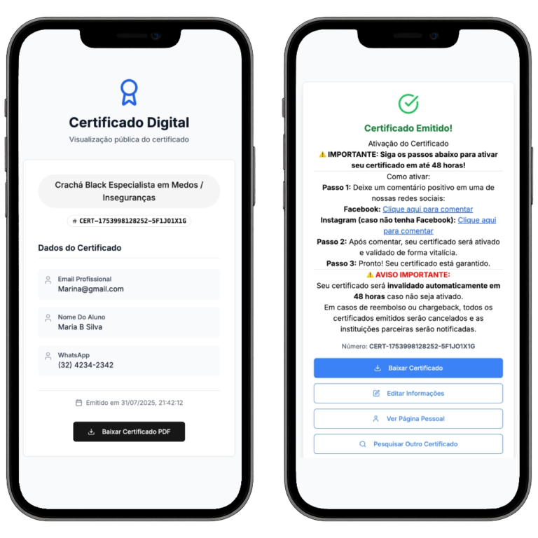 📌 Curso de Psicanálise Clínica Reconhecido pelo MEC: Vale a Pena? Análise Completa da Formação Internacional da Therapist University