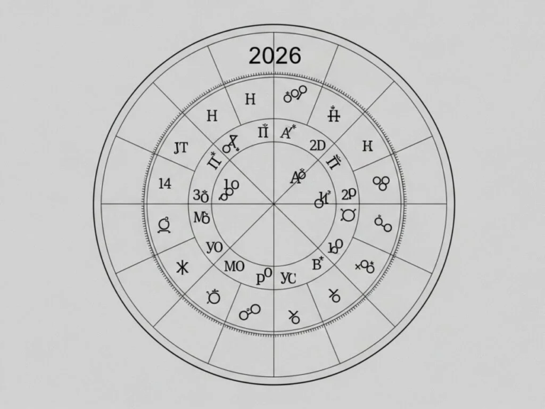 Mapa Astral 2026 Vale a Pena? Análise Completa e Sincera da Oferta da Casa Espiritual Maria Madalena