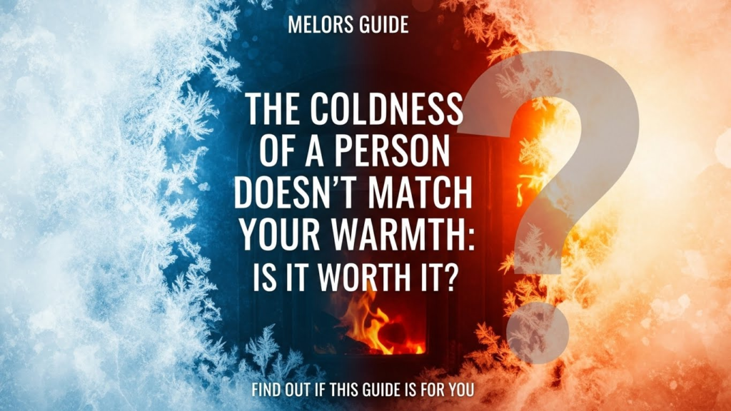 O Gelo da Pessoa Não Combina Com Seu Calor PDF: Vale a Pena? Descubra se Este Guia é para Você Compras Digitais