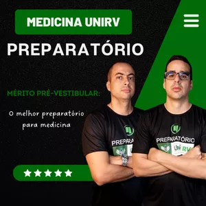 Análise Review: Curso Preparatório para a UniRV 2026 – Vale o Investimento? Compras Digitais