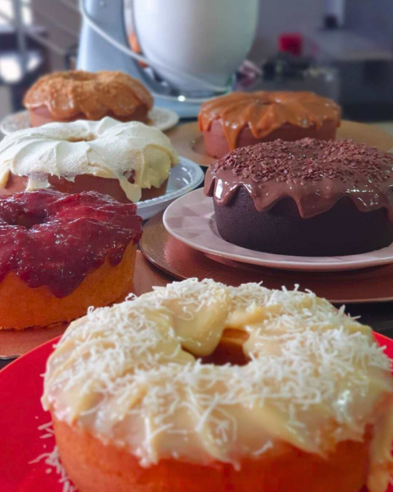 Análise e Detalhes: A Casa dos Bolos Caseiros 2026