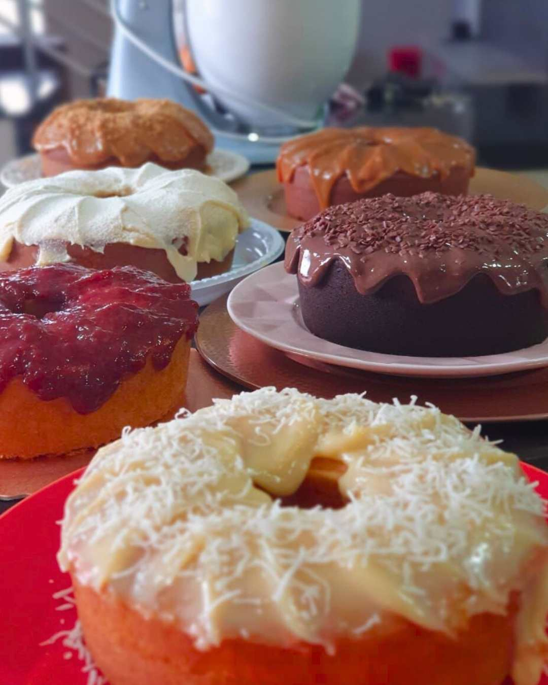 Análise e Detalhes: A Casa dos Bolos Caseiros 2026 Compras Digitais