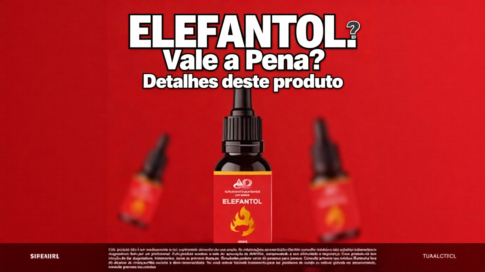 elefantol vale a pena onde comprar