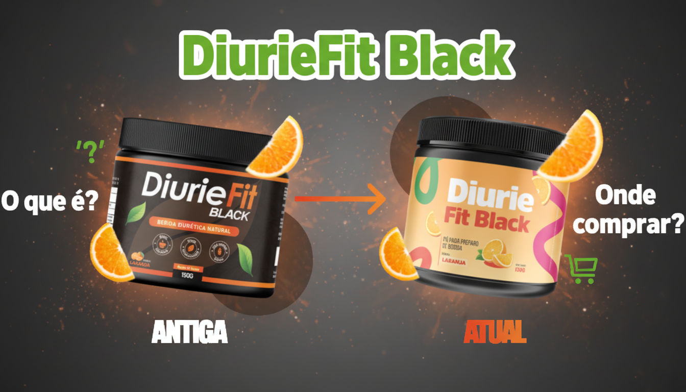 DiurieFit Black: O Que É, Benefícios, Como Usar e Onde Comprar 1 https://www.comprasdigitais.com.br/diuriefit-black-o-que-e-beneficios-como-usar-e-onde-comprar/ DiurieFit Black: O Que É, Benefícios, Como Usar e Onde Comprar Compras Digitais