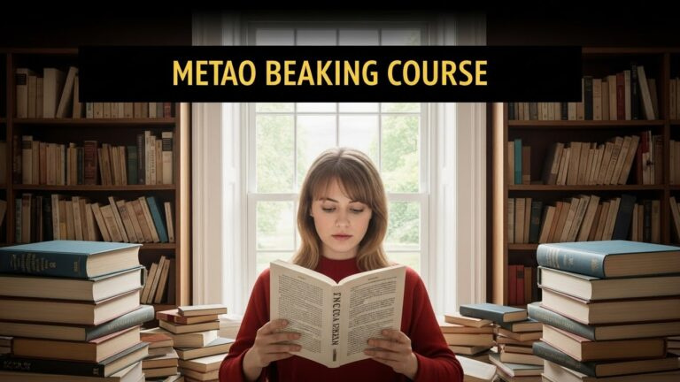 Metaleitura Vale a Pena? Análise Clara Para Quem Quer Ler Mais e Entender Melhor (Artigo Completo)