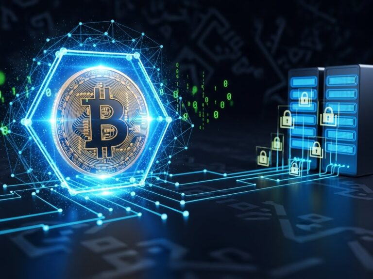 🔒 Augusto Backes: O Segredo da Segurança Criptográfica – Como Proteger Seu Capital em Meio à Crise e Volatilidade Extrema