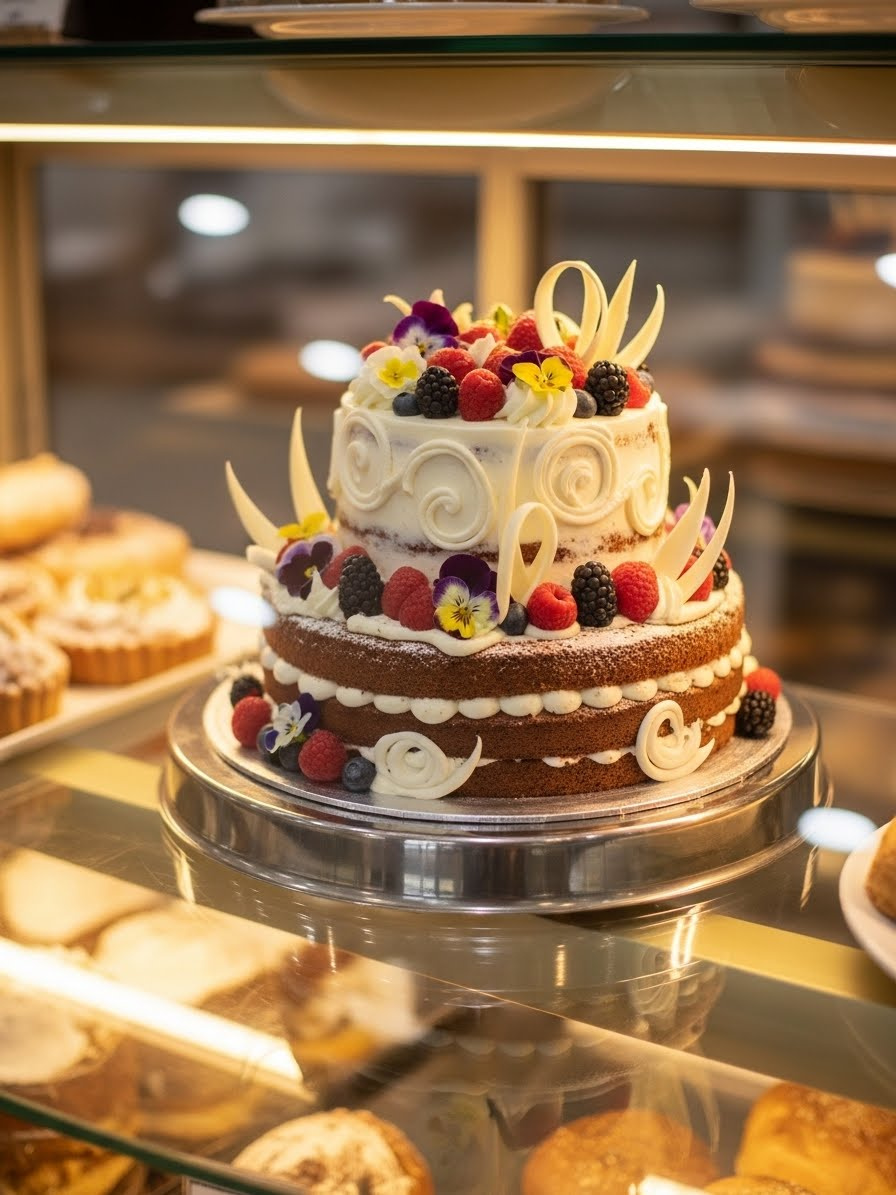 Análise Review: Escola de Bolo 3.0 - 3 em 1 com Marrara Bortoloti | Guia Completo 2026 Compras Digitais