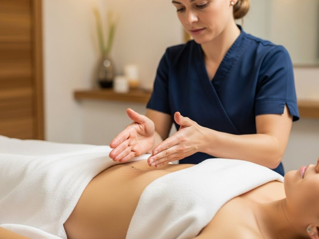 Curso de Massoterapia Avançada TopCorpus Evolution – Review 2026 Compras Digitais